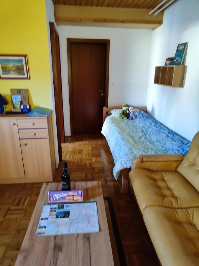 Apartmán Apartmaji Alenka Bled Exteriér fotografie