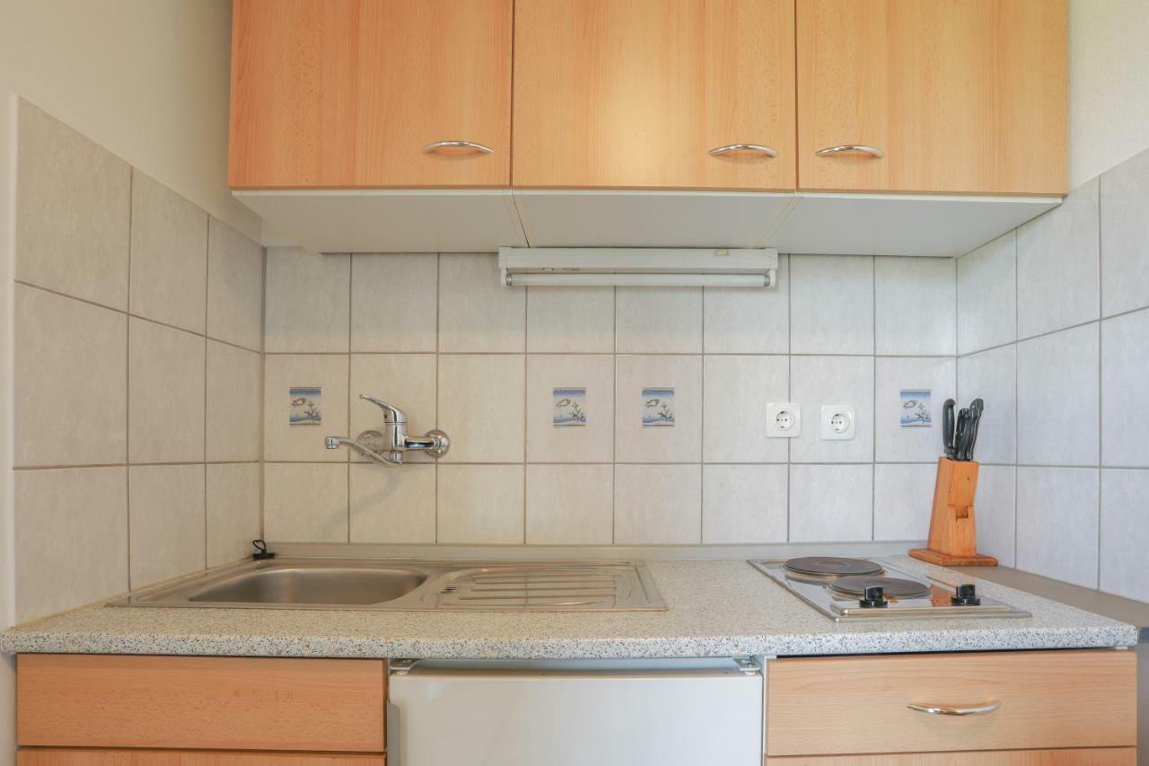 Apartmán Apartmaji Alenka Bled Exteriér fotografie