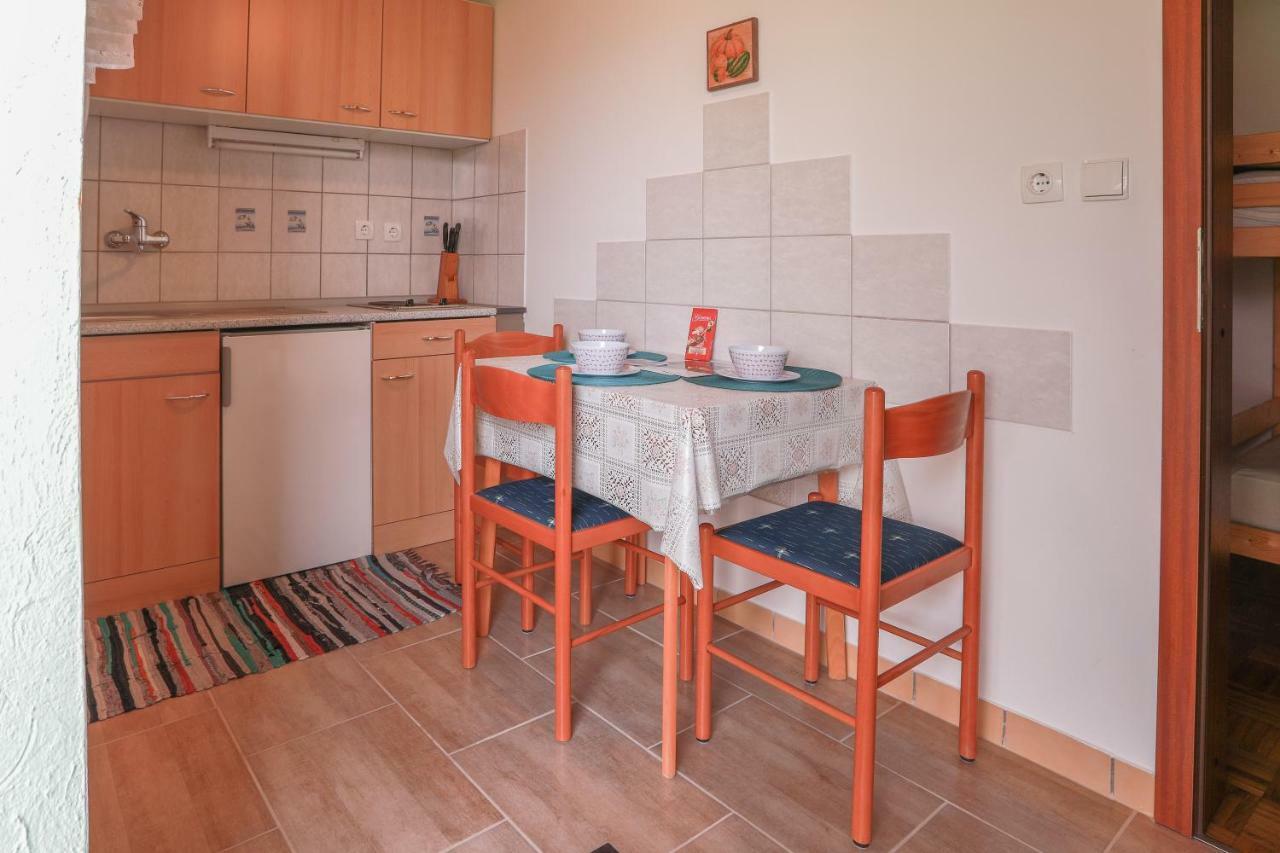 Apartmán Apartmaji Alenka Bled Exteriér fotografie